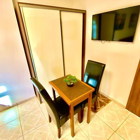 Unio Vendeghaz 1 Apartment ชิโอฟก ภายนอก รูปภาพ