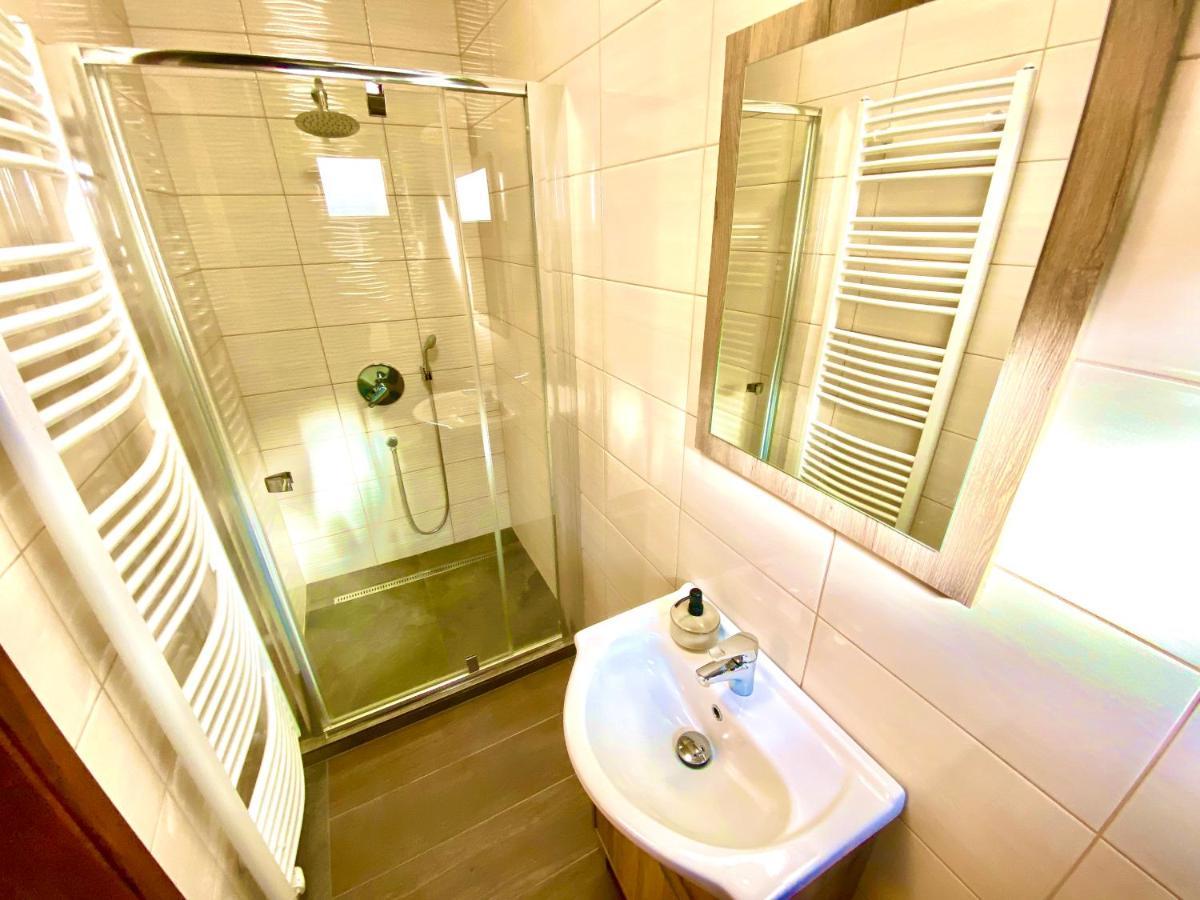 Unio Vendeghaz 1 Apartment ชิโอฟก ภายนอก รูปภาพ