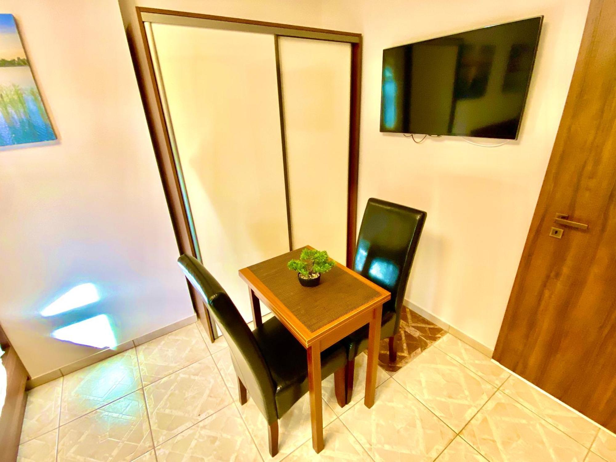 Unio Vendeghaz 1 Apartment ชิโอฟก ภายนอก รูปภาพ