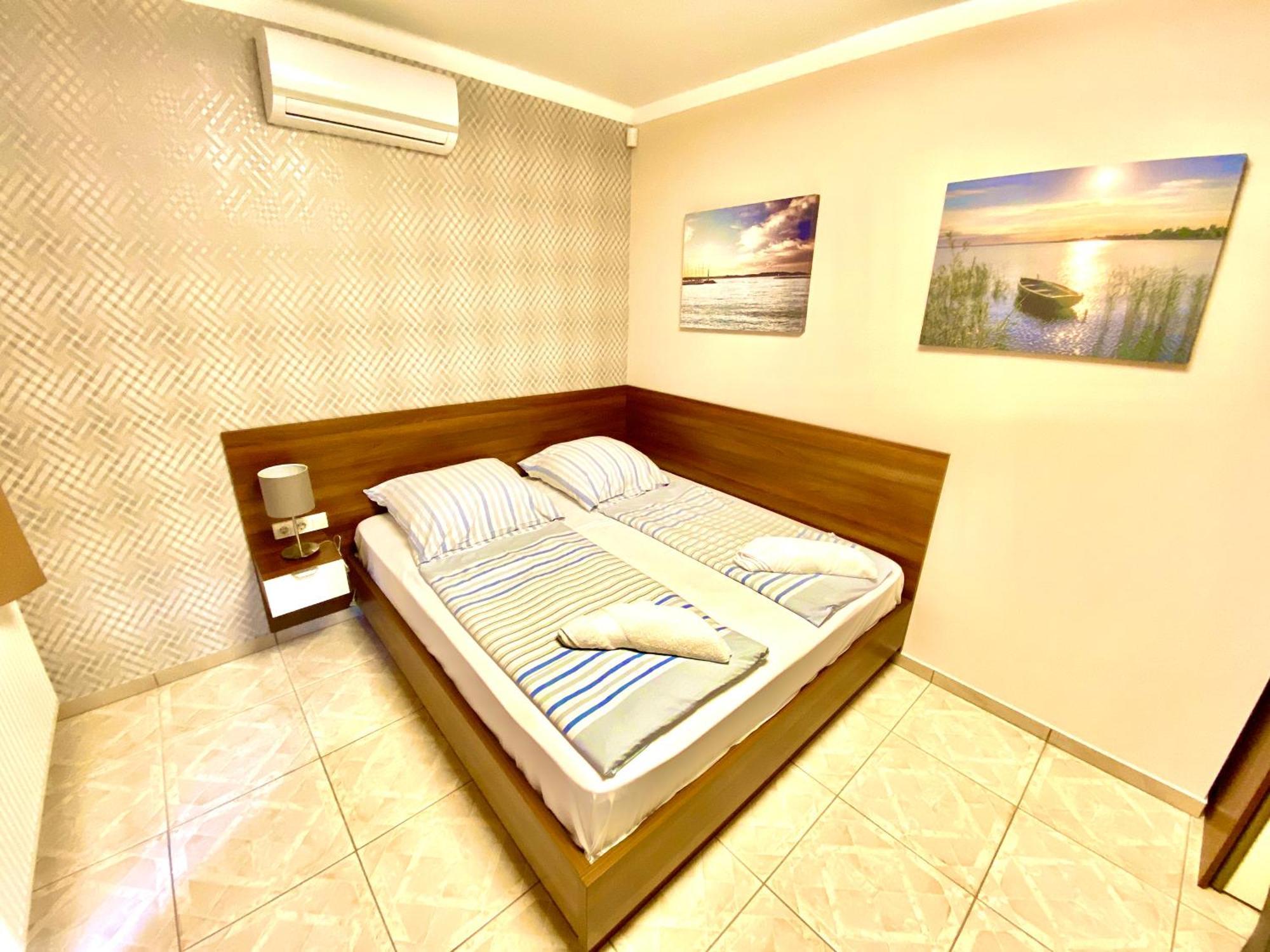 Unio Vendeghaz 1 Apartment ชิโอฟก ภายนอก รูปภาพ