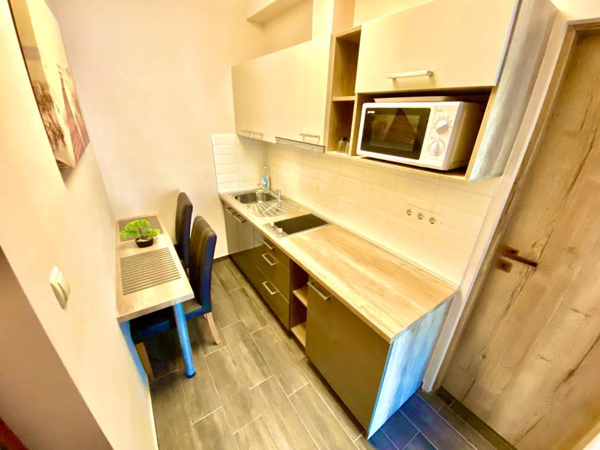Unio Vendeghaz 1 Apartment ชิโอฟก ภายนอก รูปภาพ