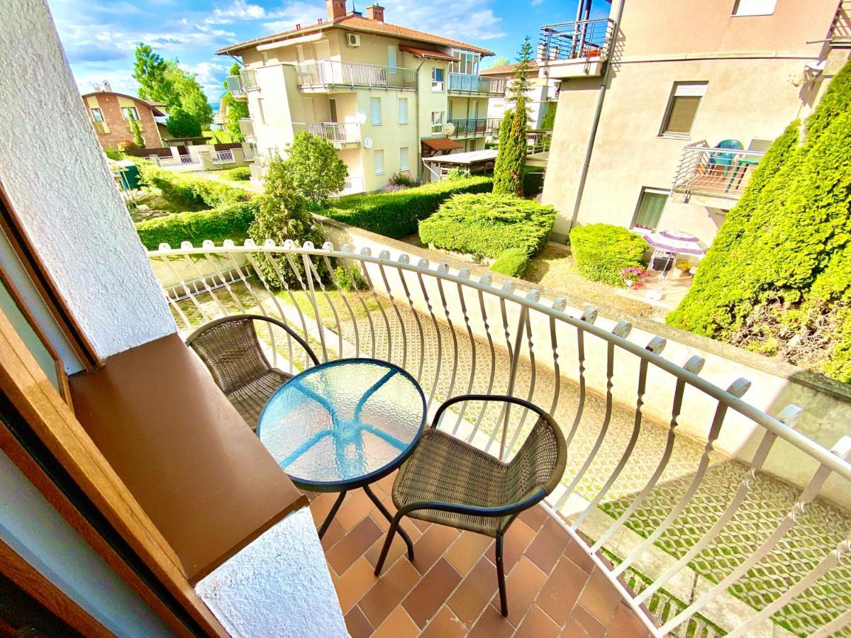 Unio Vendeghaz 1 Apartment ชิโอฟก ภายนอก รูปภาพ