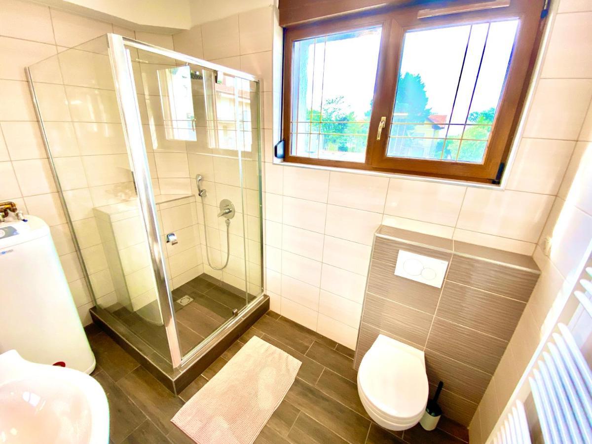 Unio Vendeghaz 1 Apartment ชิโอฟก ภายนอก รูปภาพ