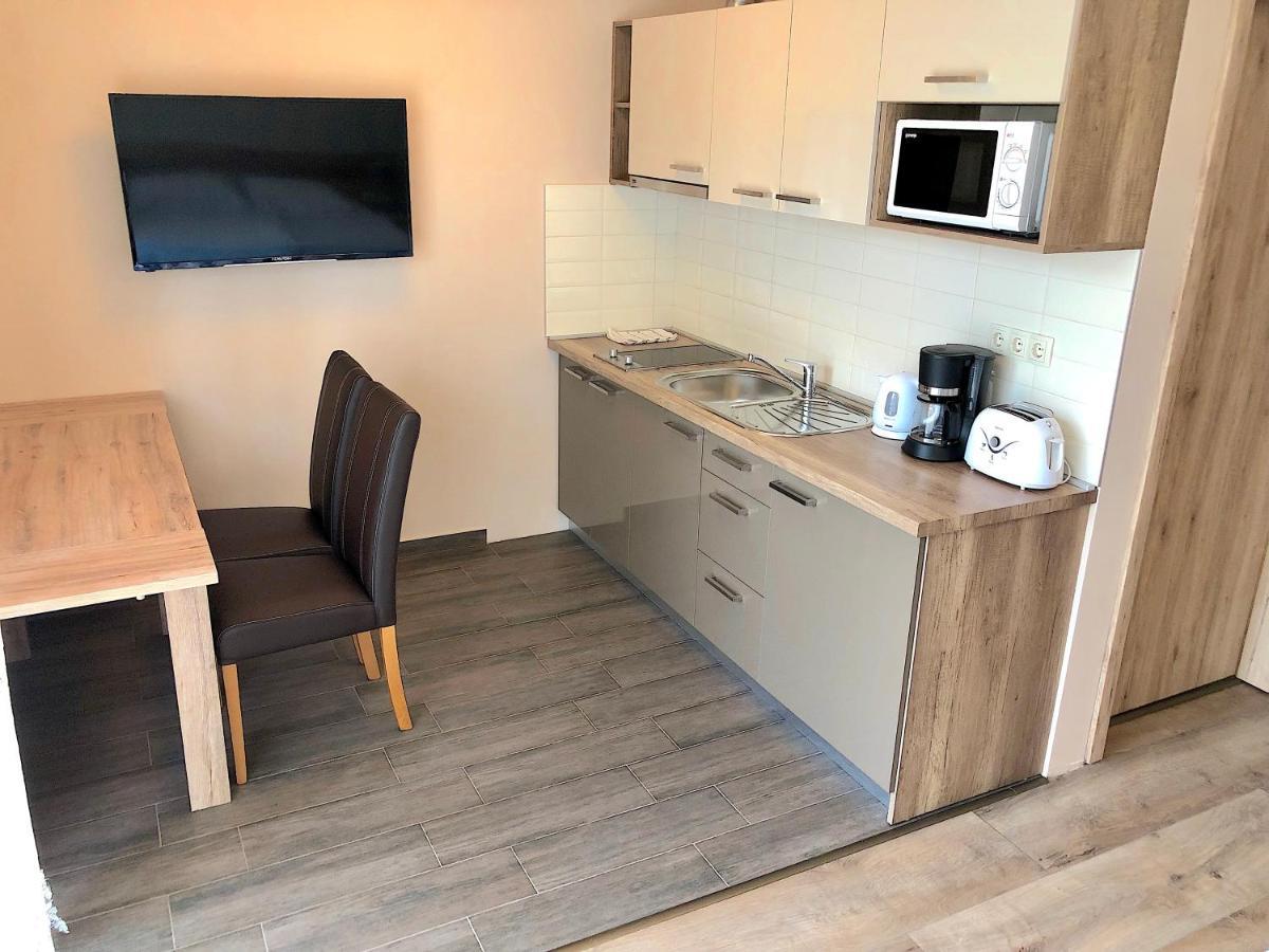 Unio Vendeghaz 1 Apartment ชิโอฟก ภายนอก รูปภาพ